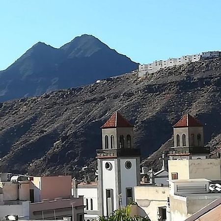 San Nicolás Apartamento La Aldea Pueblo Gran Canaria 2A מראה חיצוני תמונה