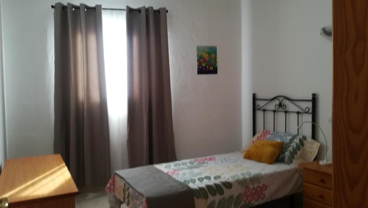 San Nicolás Apartamento La Aldea Pueblo Gran Canaria 2A מראה חיצוני תמונה