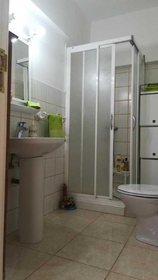 San Nicolás Apartamento La Aldea Pueblo Gran Canaria 2A מראה חיצוני תמונה