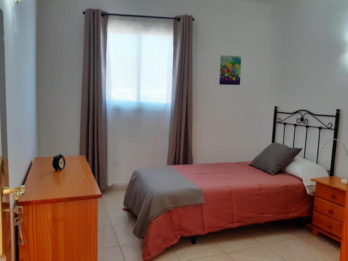 San Nicolás Apartamento La Aldea Pueblo Gran Canaria 2A מראה חיצוני תמונה