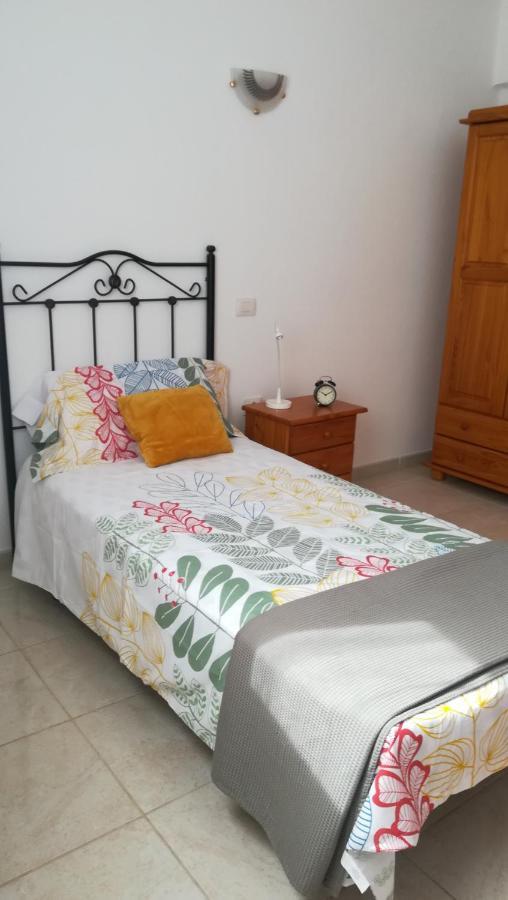 San Nicolás Apartamento La Aldea Pueblo Gran Canaria 2A מראה חיצוני תמונה