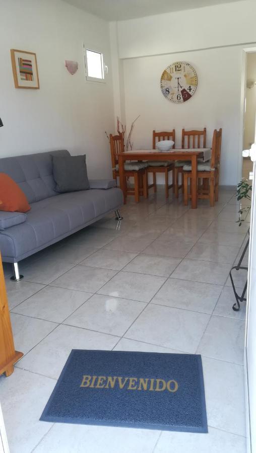 San Nicolás Apartamento La Aldea Pueblo Gran Canaria 2A מראה חיצוני תמונה