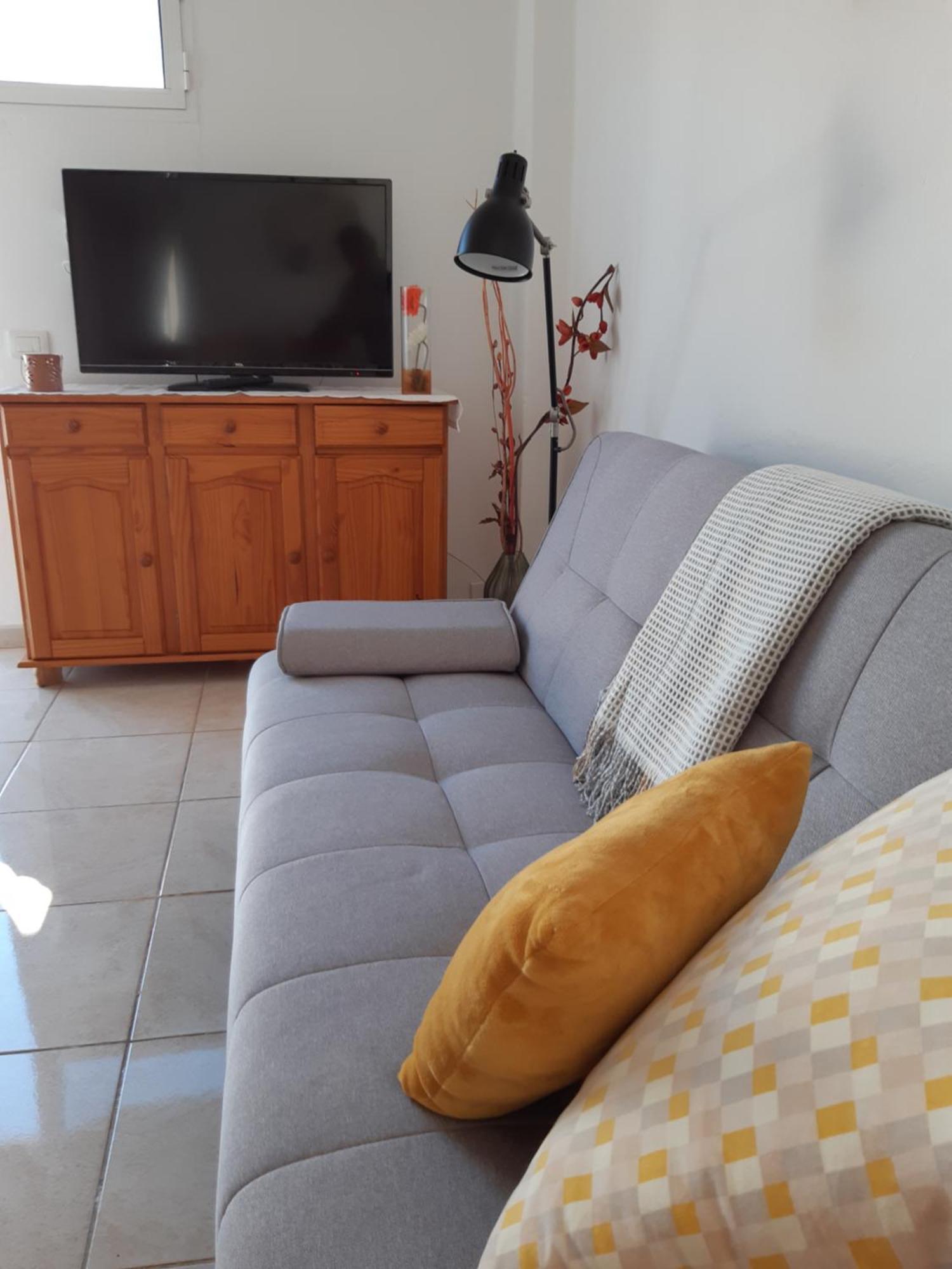 San Nicolás Apartamento La Aldea Pueblo Gran Canaria 2A מראה חיצוני תמונה