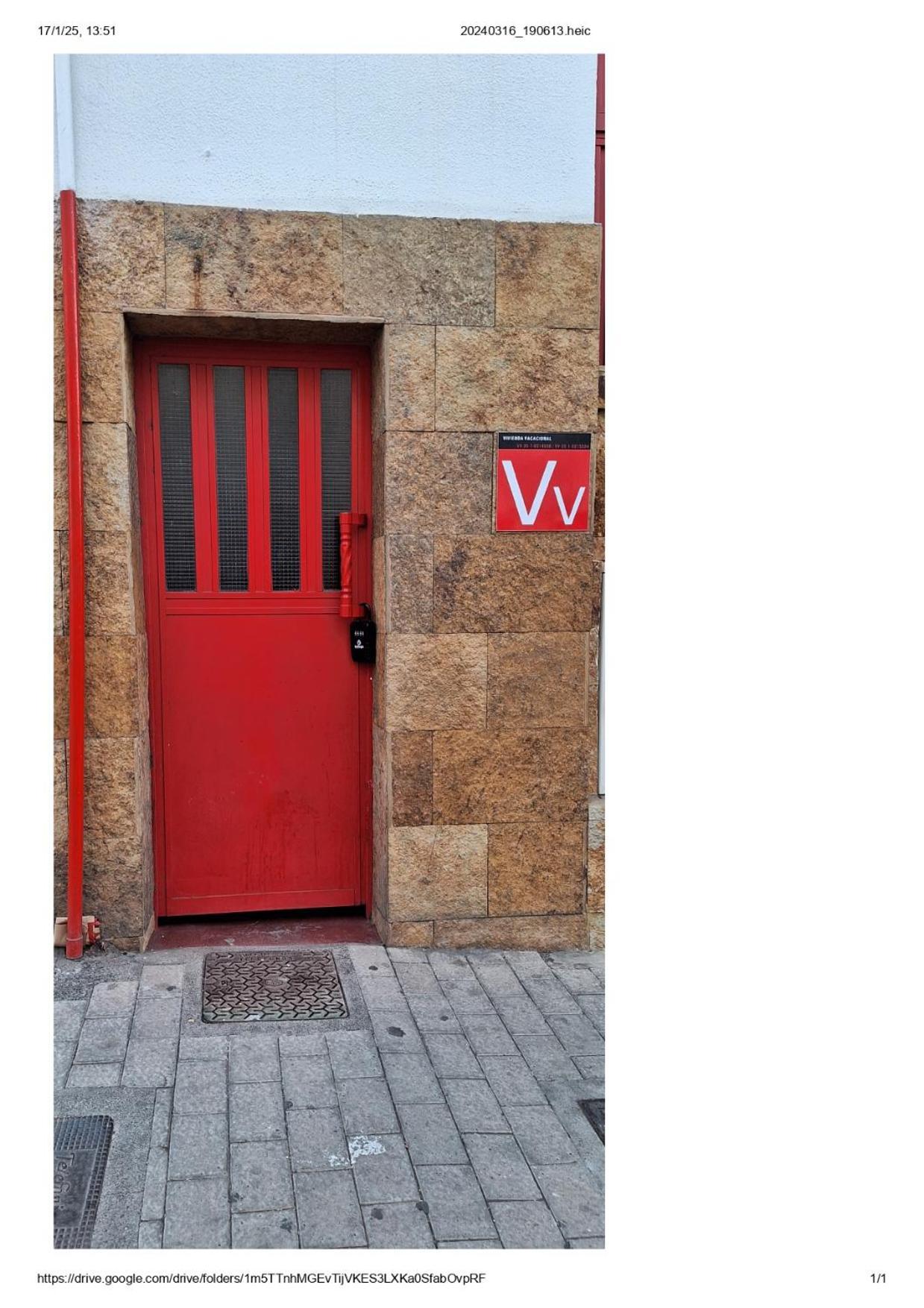 San Nicolás Apartamento La Aldea Pueblo Gran Canaria 2A מראה חיצוני תמונה
